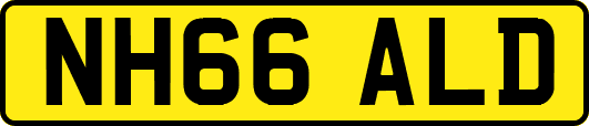 NH66ALD