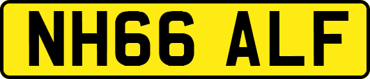 NH66ALF