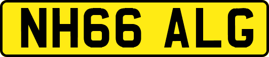 NH66ALG