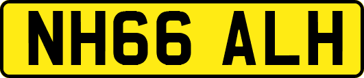 NH66ALH