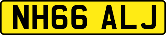 NH66ALJ