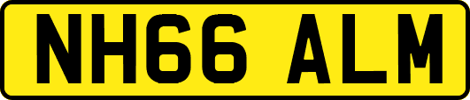 NH66ALM