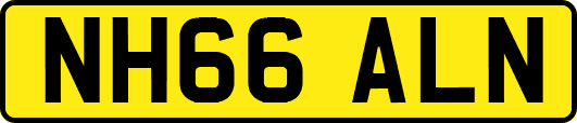 NH66ALN