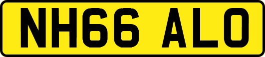 NH66ALO
