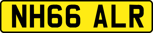 NH66ALR