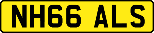 NH66ALS