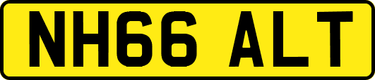 NH66ALT
