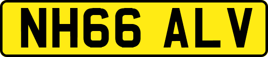NH66ALV