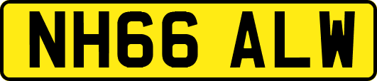 NH66ALW