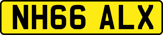 NH66ALX