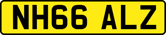 NH66ALZ