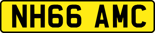 NH66AMC