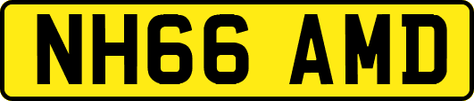 NH66AMD