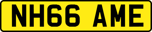NH66AME