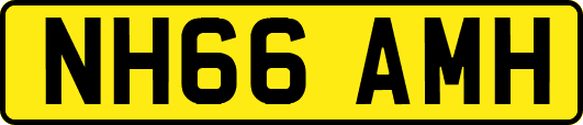 NH66AMH