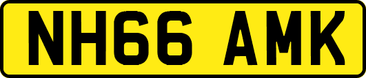 NH66AMK