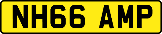 NH66AMP