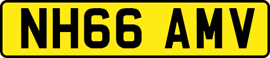 NH66AMV