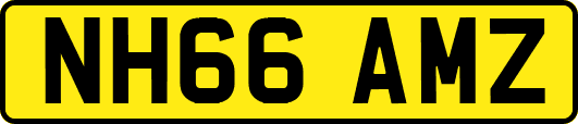 NH66AMZ