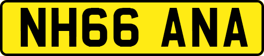 NH66ANA