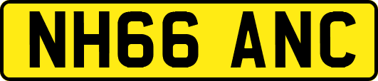 NH66ANC