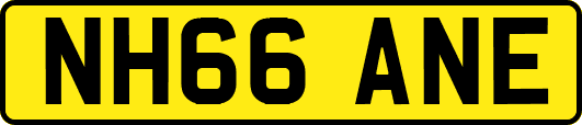 NH66ANE