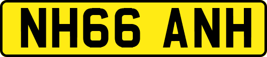 NH66ANH