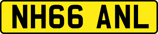 NH66ANL