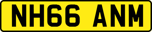NH66ANM
