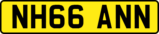 NH66ANN