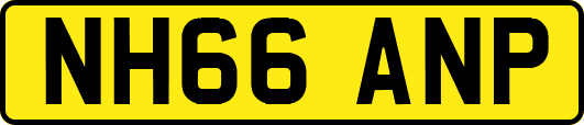 NH66ANP