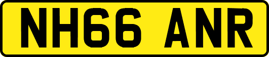 NH66ANR