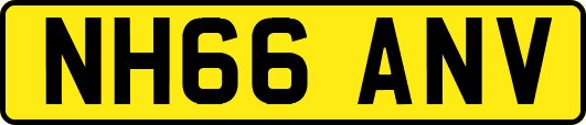 NH66ANV