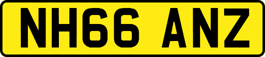 NH66ANZ