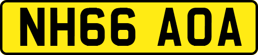 NH66AOA