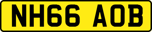 NH66AOB