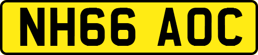 NH66AOC