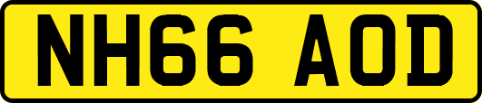 NH66AOD