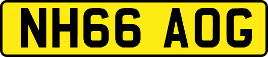 NH66AOG