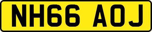 NH66AOJ