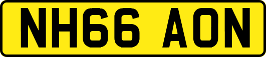 NH66AON
