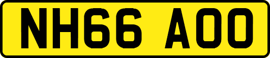 NH66AOO