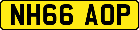 NH66AOP