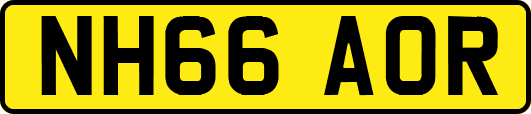 NH66AOR