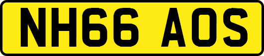 NH66AOS
