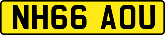 NH66AOU