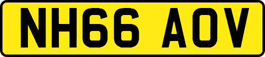 NH66AOV