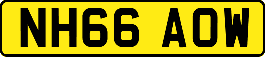 NH66AOW
