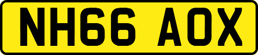 NH66AOX