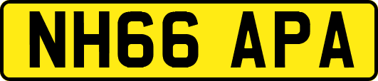 NH66APA
